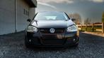 Volkswagen Golf 5 gti, Auto's, Voorwielaandrijving, Zwart, 4 cilinders, 1984 cc