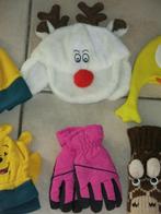 Een soort van kerstmuts Rudolf, Kinderen en Baby's, Kinderkleding | Mutsen, Sjaals en Handschoenen, Ophalen, Nieuw, Muts