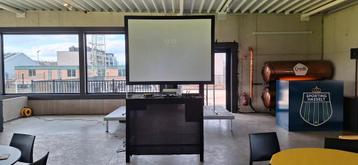 stumpfl monoblox 32 4:3 120inch beschikbaar voor biedingen