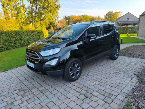 Ford Ecosport #benzine #euro 6b avec GARANTIE, Autos, Ford, Entreprise, Achat, Ecosport, ABS, Airbags, Air conditionné, Alarme