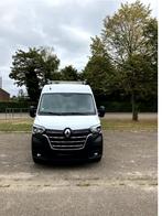 Bestelwagen Renault Master L2H2, Auto's, Renault, Voorwielaandrijving, 4 cilinders, Particulier, 2 zetels