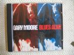 Gary Moore; Blues alive, cd, Cd's en Dvd's, Cd's | Jazz en Blues, Blues, Ophalen of Verzenden