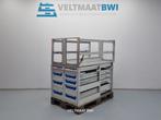 Sortimo bedrijfswagen inrichting businrichting lades 9459-9, Ophalen, Gebruikt