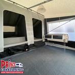 Isabella Camp-let - Prince Caravaning, Caravans en Kamperen, Reservewiel, Bedrijf, Tot 500 kg, Tot en met 4