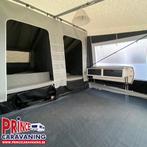 Isabella Camp-let - Prince Caravaning, Reservewiel, Bedrijf, Tot 500 kg, Tot en met 4