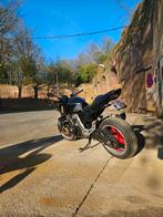 Z1000, Motoren, Motoren | Kawasaki, 4 cilinders, Bedrijf, Naked bike, Meer dan 35 kW