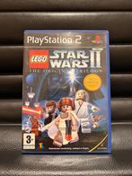 PS2 : Lego Star Wars II, Consoles de jeu & Jeux vidéo, Jeux | Sony PlayStation 2, Comme neuf, Enlèvement ou Envoi
