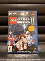 PS2 : Lego Star Wars II, Consoles de jeu & Jeux vidéo, Comme neuf, Enlèvement ou Envoi