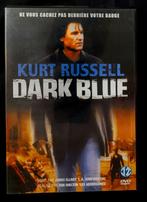 DVD du film Dark Blue - Kurt Russell, CD & DVD, Utilisé, Enlèvement ou Envoi