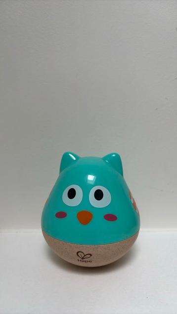 Musical toy - Hape beschikbaar voor biedingen