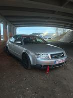 Audi a 4, Autos, Argent ou Gris, Achat, Boîte manuelle, A4