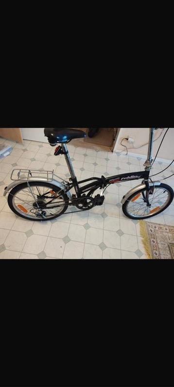 PLOOI FIETS  beschikbaar voor biedingen
