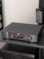Simaudio Moon Ace, all-in-one netwerkversterker met DAC, Audio, Tv en Foto, Versterkers en Ontvangers, Overige merken, Gebruikt