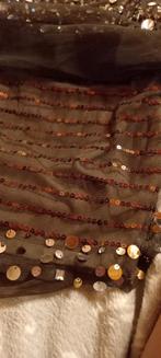 Speciale feestelijke top, Enlèvement