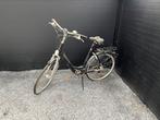 Batavus damesfiets, Ophalen, Gebruikt, 47 tot 50 cm, Batavus