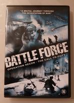 Battle Force (oorlogsfilm), Cd's en Dvd's, Dvd's | Actie, Ophalen of Verzenden, Zo goed als nieuw, Oorlog