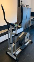 Crosstrainer Kettler - hometrainer, Sport en Fitness, Ophalen, Gebruikt, Crosstrainer