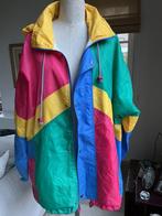 Veel,leurige regenjas met kap ,heren, maat XL, Ophalen of Verzenden, Zo goed als nieuw, Maat 56/58 (XL)