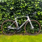 SCOTT Foil RC 30 - Large 56, Fietsen en Brommers, Fietsen | Racefietsen, Gebruikt, Carbon, Heren, Meer dan 20 versnellingen