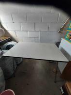 table de cuisine, 50 à 100 cm, Rectangulaire, Autres matériaux, 50 à 100 cm