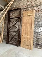Industrieel rek, pallet stelling, magazijnrek, Ophalen