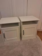 Table de chevet, Maison & Meubles, Chambre à coucher | Tables de chevet, Moins de 45 cm, Enlèvement, Utilisé, 55 à 70 cm