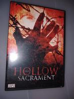 The Hollow Sacrament 2006, CD & DVD, DVD | Horreur, Comme neuf, Gore, Enlèvement ou Envoi