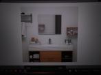 Prachtige splinternieuwe spiegel 60x40cm voor badkamer, Ophalen of Verzenden, Nieuw