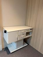 Manicure kast/bureau Vereecke, Huis en Inrichting, Ophalen, Zo goed als nieuw