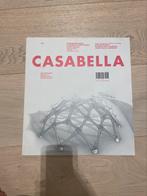 Casabella 901, Boeken, Kunst en Cultuur | Architectuur, Ophalen of Verzenden, Zo goed als nieuw