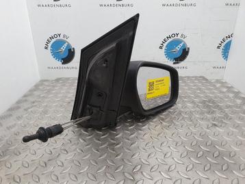 FORD FOCUS 1.6-16V Champion  [R_DOOR_MIRROR] 2006 beschikbaar voor biedingen