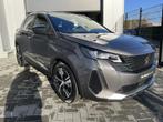 Peugeot 3008 Gt, Te koop, Zilver of Grijs, Benzine, https://public.car-pass.be/vhr/c91f94bd-c543-4152-a0b9-e6b1ba511b01