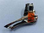 Voorderrailleur shimano GRX. 2x11speed, Fietsen en Brommers, Fietsonderdelen, Ophalen, Nieuw, Mountainbike, Derailleur of Ketting
