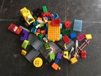 Lot lego duplo, Kinderen en Baby's, Ophalen of Verzenden, Zo goed als nieuw, Duplo