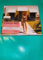 PERFECTE STAAT CD AXELLE RED / JARDIN SECRET !, Cd's en Dvd's, Ophalen of Verzenden