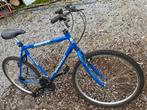 Vélo VTT Rocky bleu (120-160cm), Vélos & Vélomoteurs, Utilisé