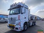 Mercedes-Benz Actros 3352 6x4 Bigspace Euro6 - Retarder -  2, Automaat, Cruise Control, Mercedes-Benz, Diesel