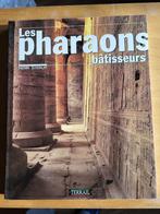 Livre LES PHARAONS, Ophalen of Verzenden, Zo goed als nieuw