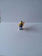 Smurfin Professionals-serie, Verzamelen, Smurfen, Ophalen of Verzenden, Zo goed als nieuw, Smurfin, Poppetje, Figuurtje of Knuffel