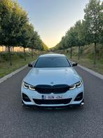 BMW 330e M pakket, Auto's, BMW, 3 Reeks, Te koop, Hybride Elektrisch/Benzine, Particulier