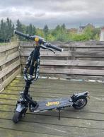 JEEP-scooter, Fietsen en Brommers, Steps, Ophalen, Zo goed als nieuw