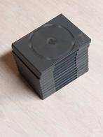 12 doosjes voor 3 discs / Nieuw, Enlèvement ou Envoi