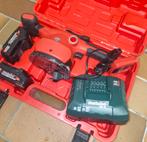 Tegelklopper - 18V/2Ah  nieuw te koop, Doe-het-zelf en Bouw, Gereedschap | Boormachines, Ophalen of Verzenden