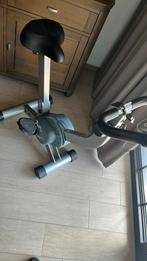 Home trainer, Ophalen