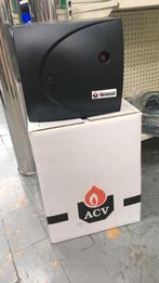 Brûleur ACV, Enlèvement, Neuf, 800 watts ou plus, Chaudière CC ou Chaudière combinée