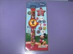 Multi projecterend horloge van mickey mouse., Ophalen of Verzenden, Mickey Mouse, Nieuw, Overige typen