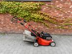 Sabo 54k vario b zelftrekker 2,8kw bj 2010, Tuin en Terras, Grasmaaiers, Ophalen, Zo goed als nieuw