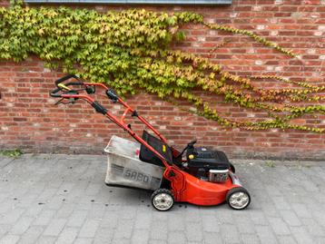 Sabo 54k vario b zelftrekker 2,8kw, Enlèvement, Comme neuf