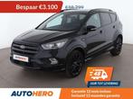 Ford Kuga 1.5 EcoBoost ST-Line (bj 2018), Auto's, Voorwielaandrijving, https://public.car-pass.be/vhr/5f8d63a9-32c7-4c79-b6cf-37f6c270d358