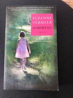 Zomertijd - Suzanne Vermeer, Comme neuf, Suzanne Vermeer, Pays-Bas, Enlèvement ou Envoi